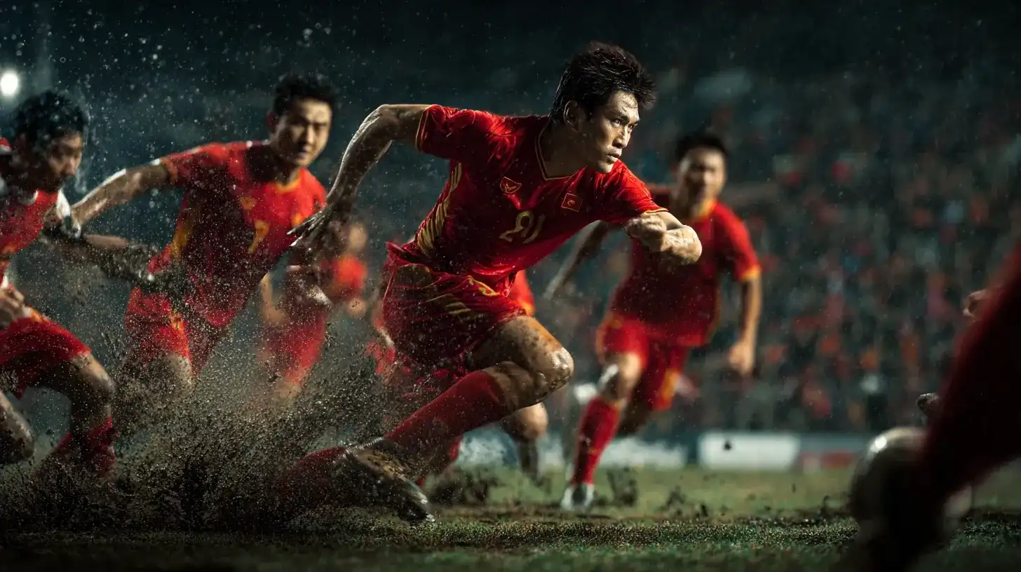Mengapa Pemilihan Formasi Bola Sepak Penting untuk Kemenangan Pasukan